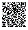 John Hubbard App QR code